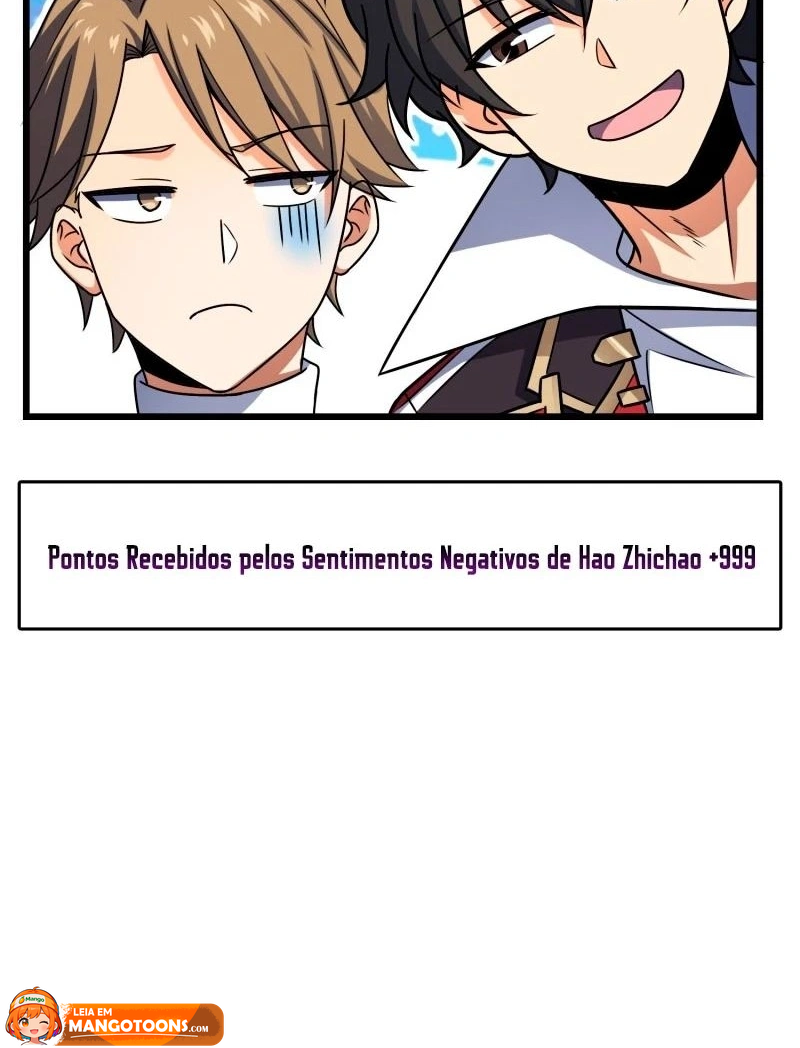 Read Poupe-me, Grande Lorde Manga Online