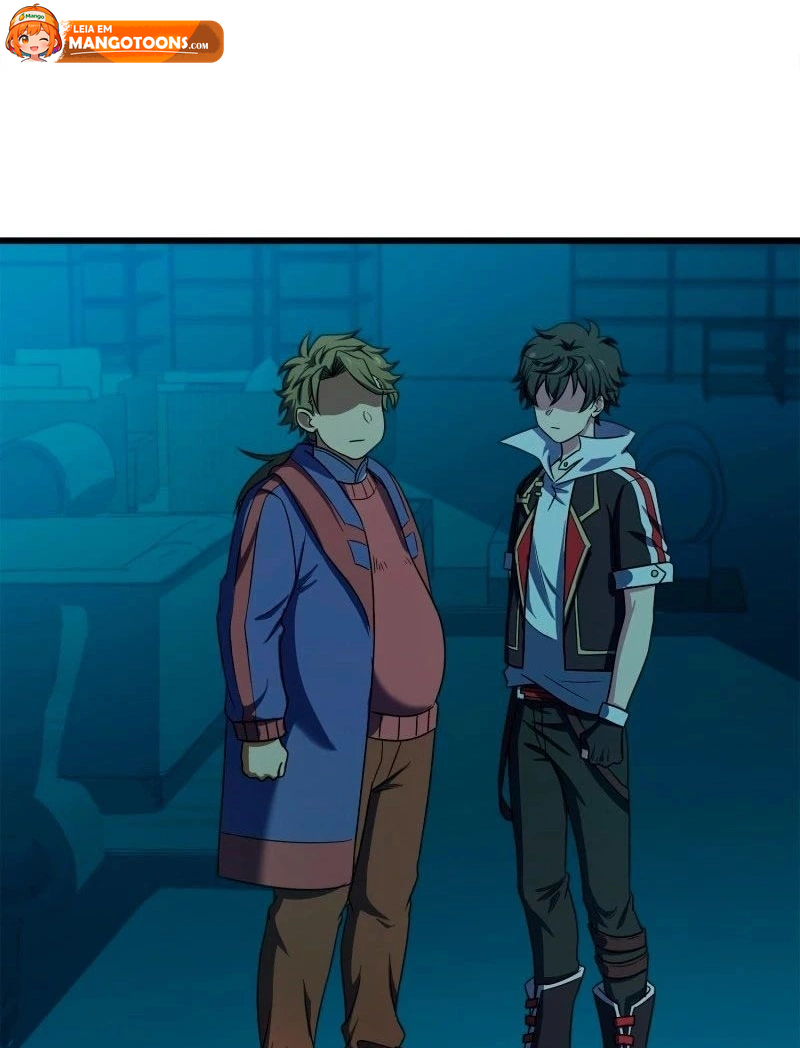 Read Poupe-me, Grande Lorde Manga Online