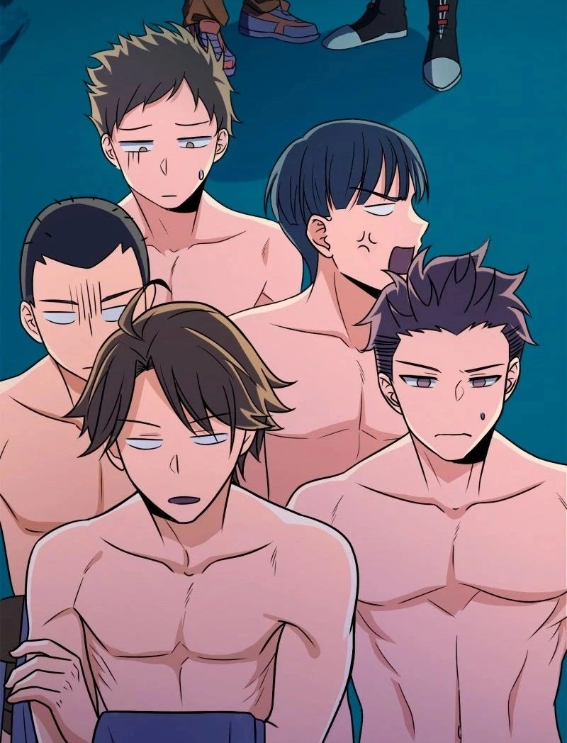 Read Poupe-me, Grande Lorde Manga Online