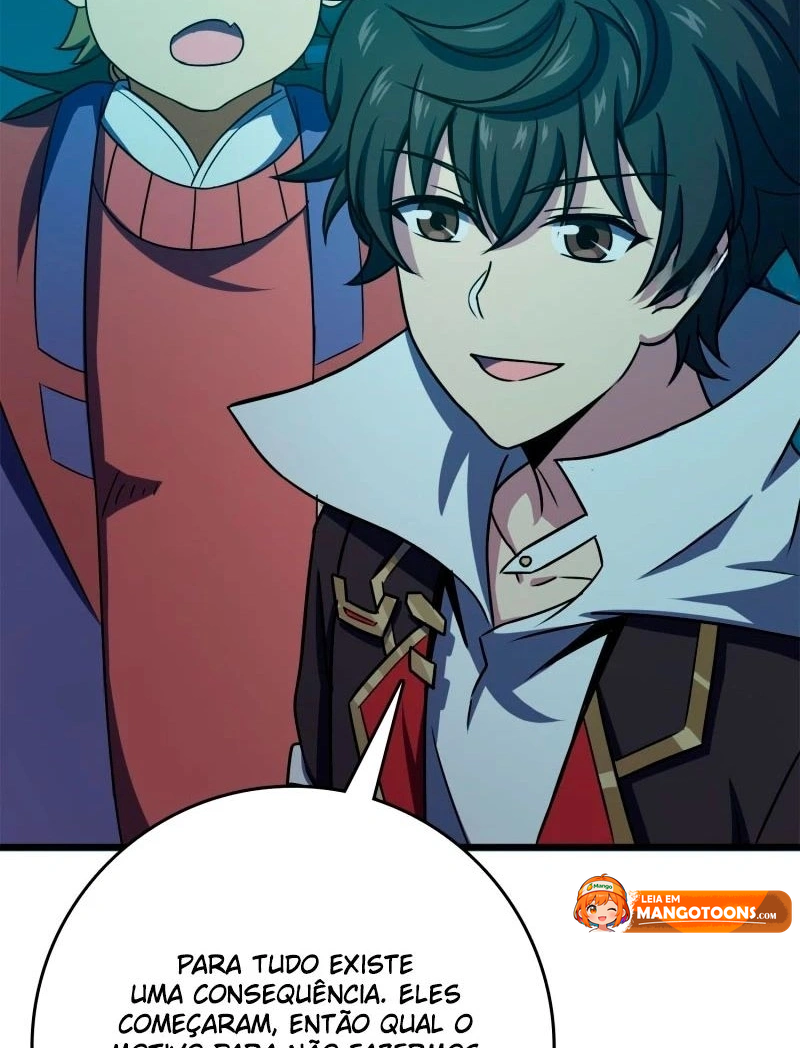 Read Poupe-me, Grande Lorde Manga Online