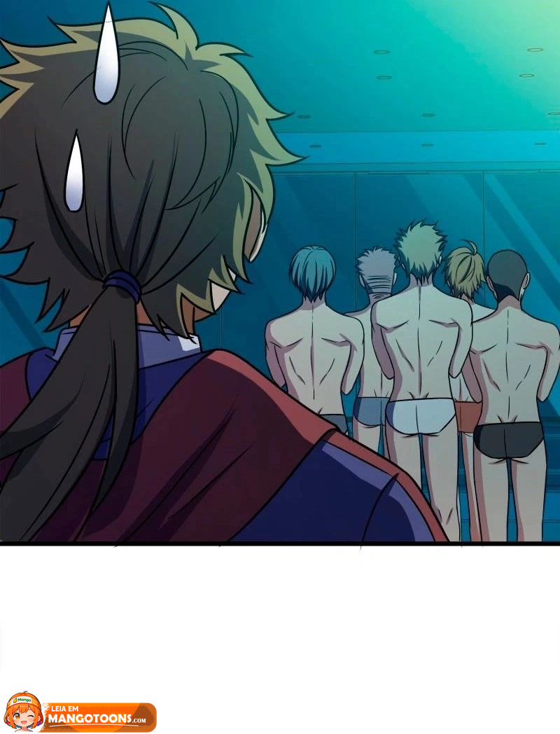 Read Poupe-me, Grande Lorde Manga Online