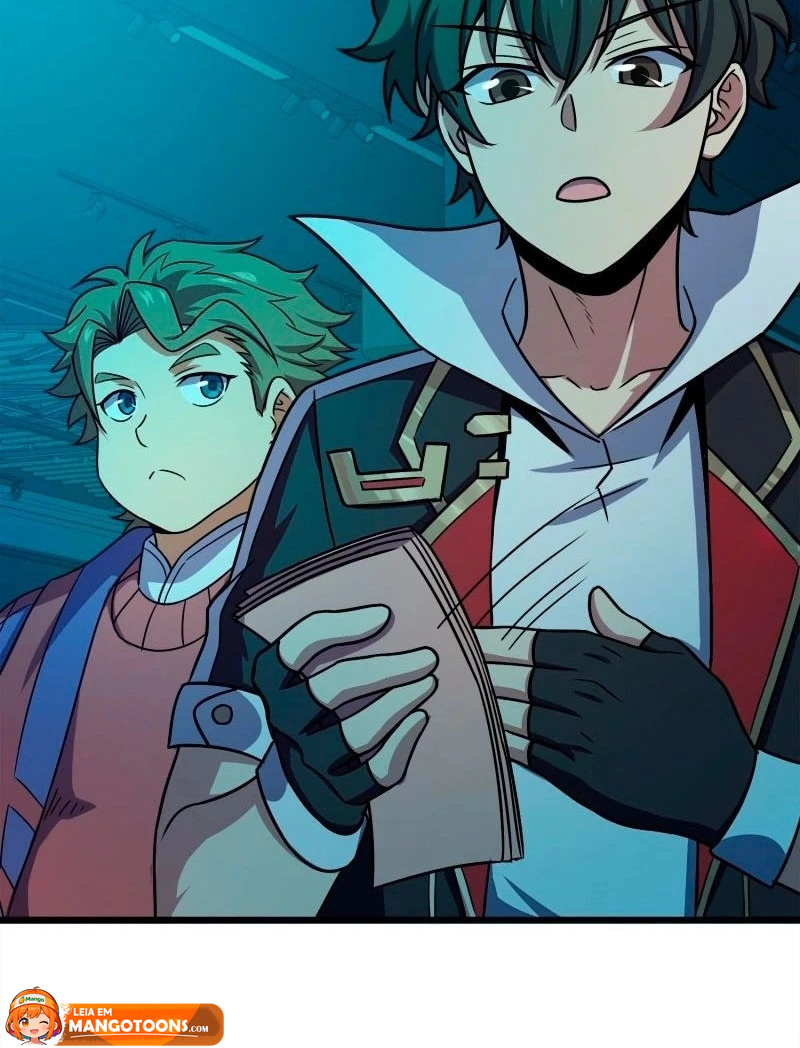 Read Poupe-me, Grande Lorde Manga Online