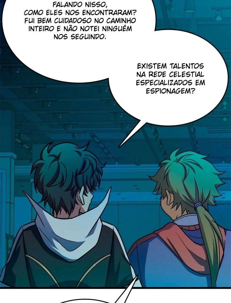 Read Poupe-me, Grande Lorde Manga Online