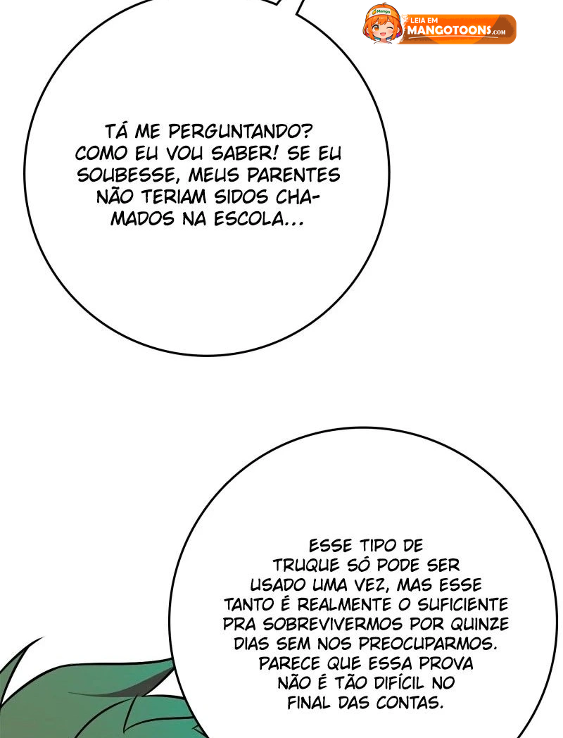 Read Poupe-me, Grande Lorde Manga Online