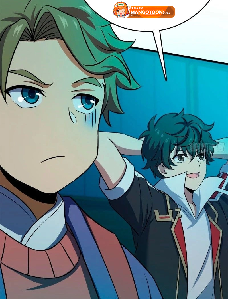 Read Poupe-me, Grande Lorde Manga Online