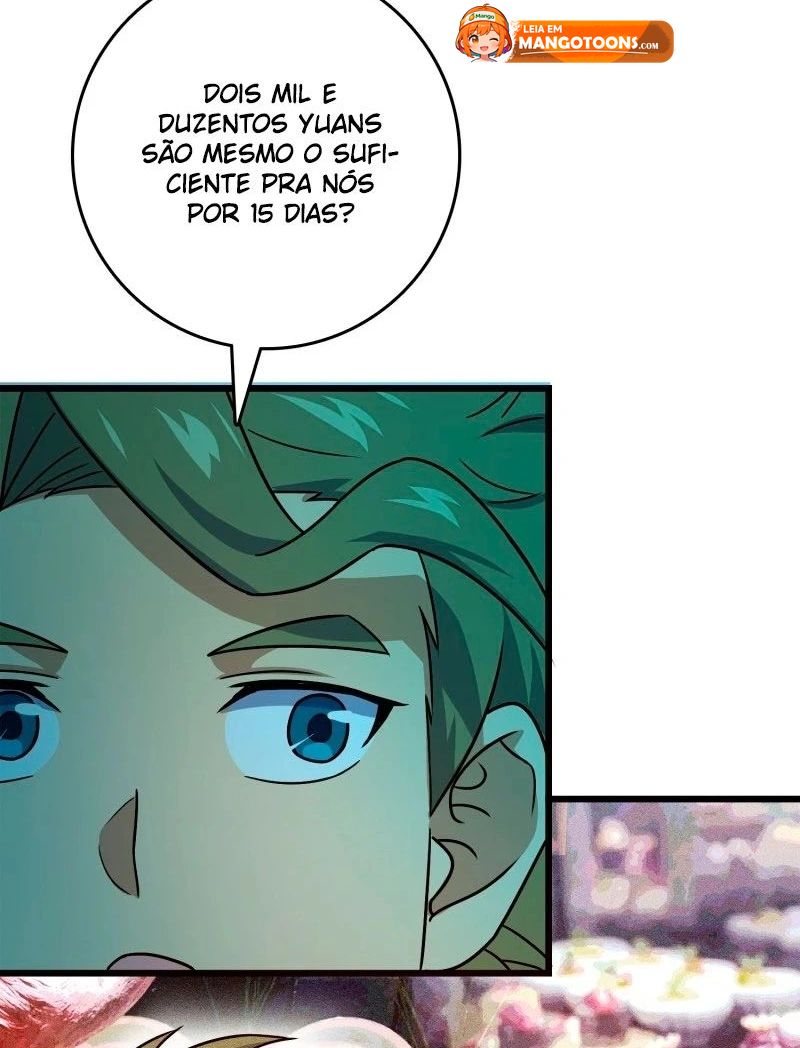 Read Poupe-me, Grande Lorde Manga Online