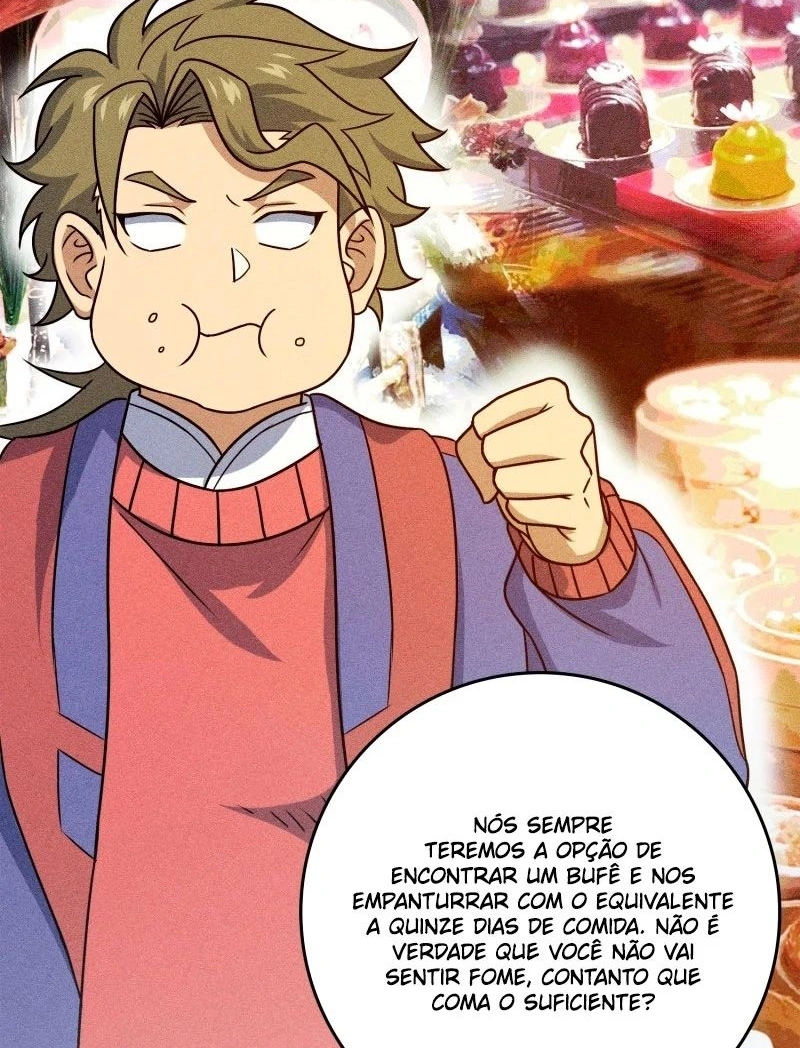 Read Poupe-me, Grande Lorde Manga Online