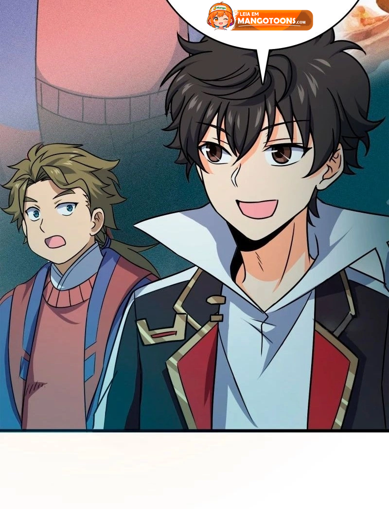 Read Poupe-me, Grande Lorde Manga Online