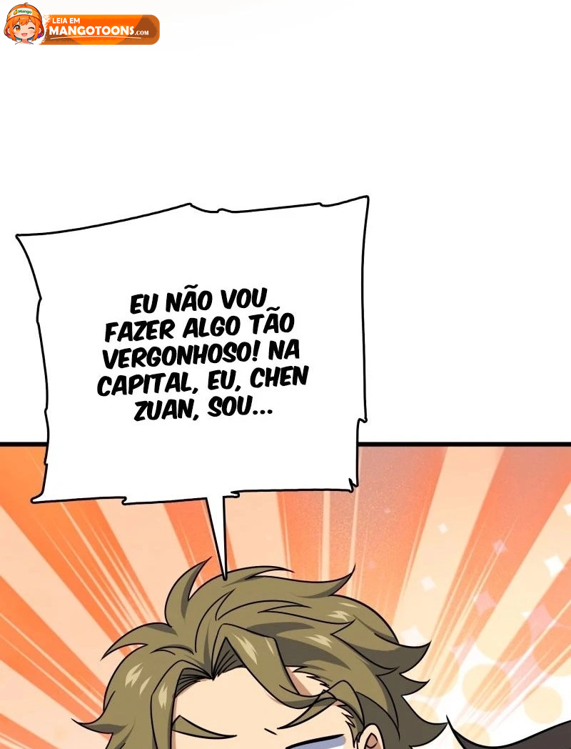 Read Poupe-me, Grande Lorde Manga Online