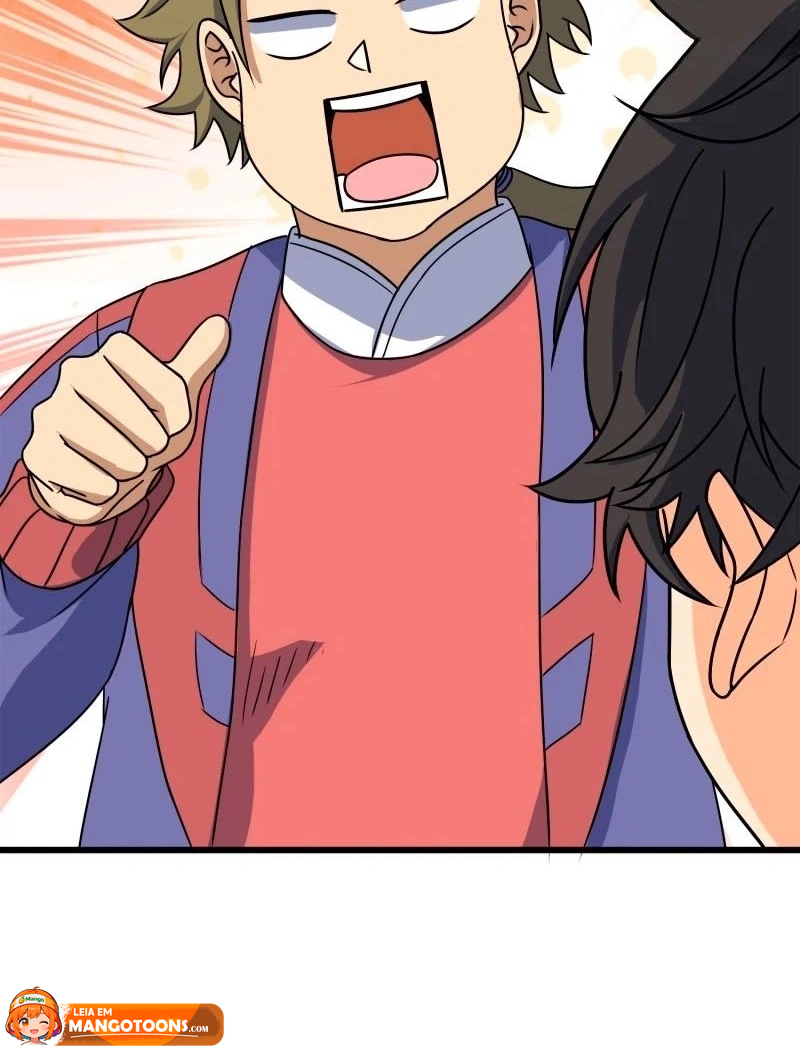 Read Poupe-me, Grande Lorde Manga Online