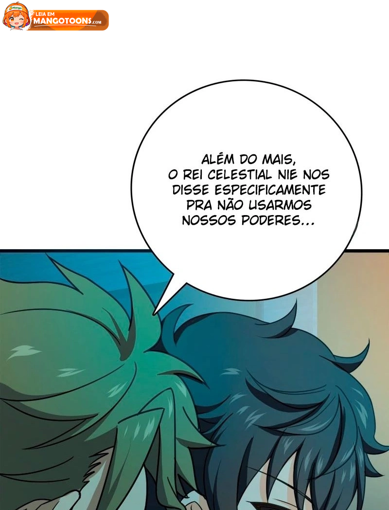 Read Poupe-me, Grande Lorde Manga Online