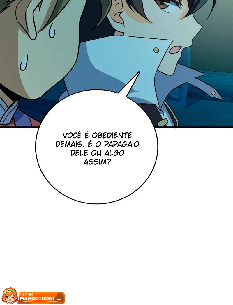 Read Poupe-me, Grande Lorde Manga Online