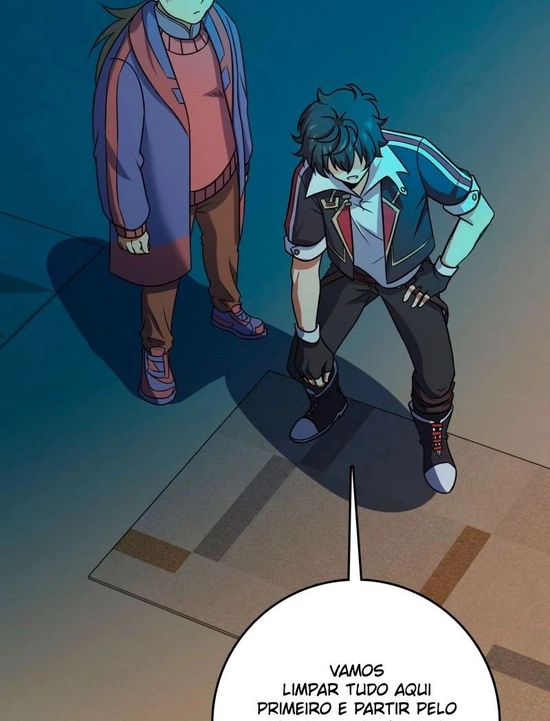 Read Poupe-me, Grande Lorde Manga Online