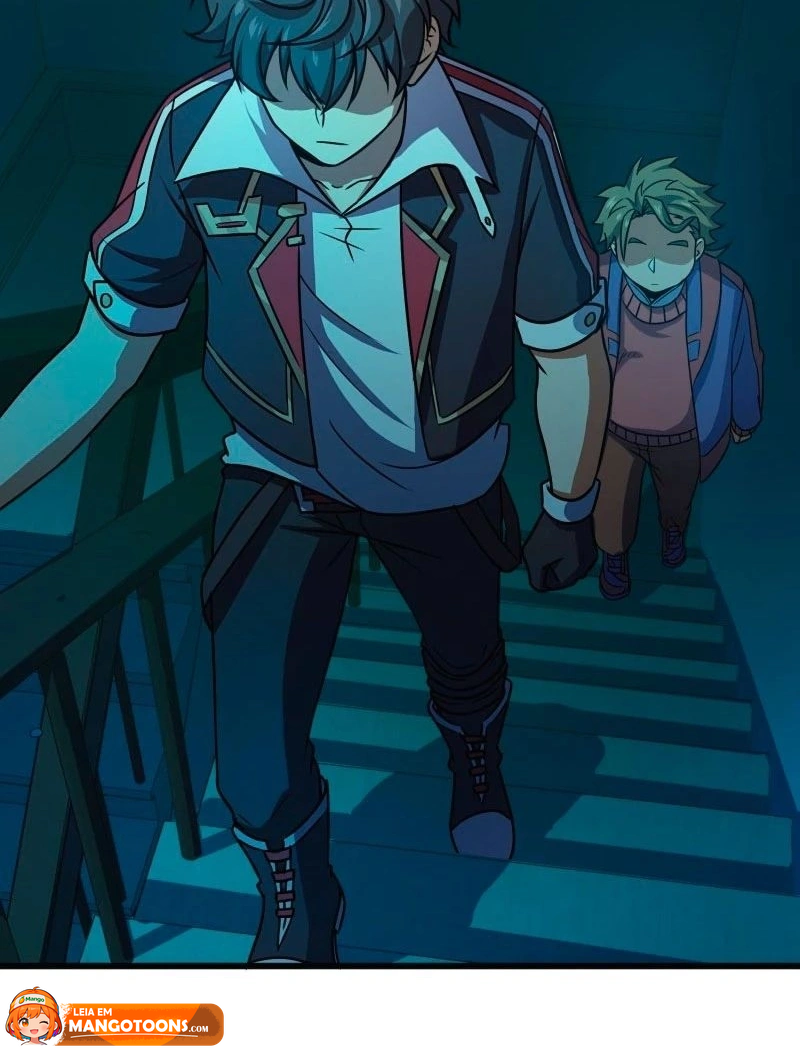 Read Poupe-me, Grande Lorde Manga Online