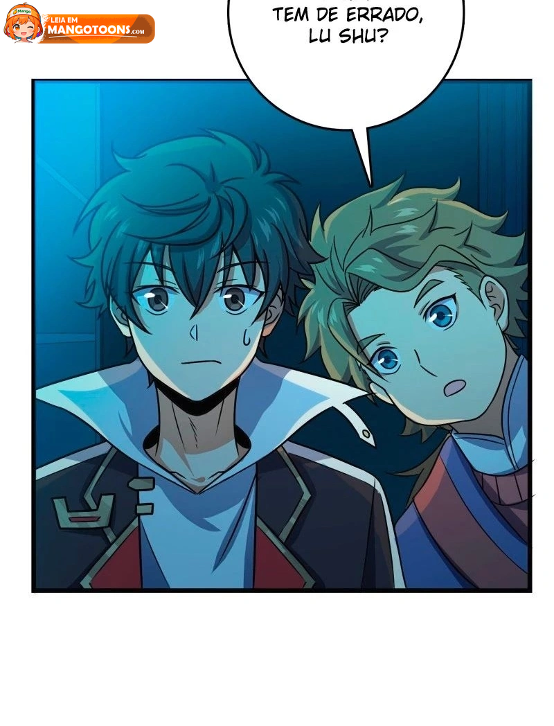 Read Poupe-me, Grande Lorde Manga Online