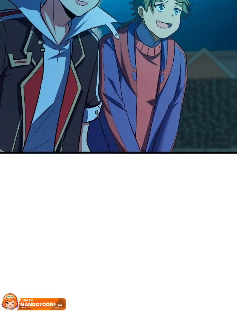 Read Poupe-me, Grande Lorde Manga Online