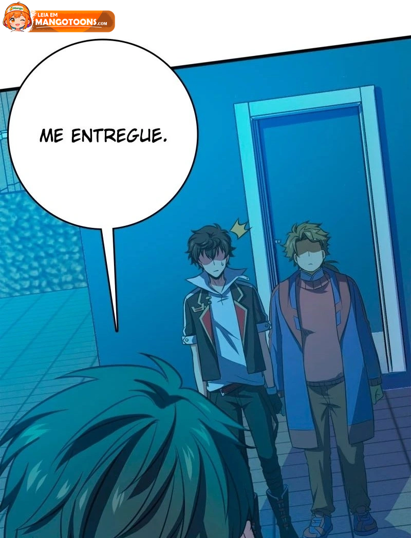 Read Poupe-me, Grande Lorde Manga Online