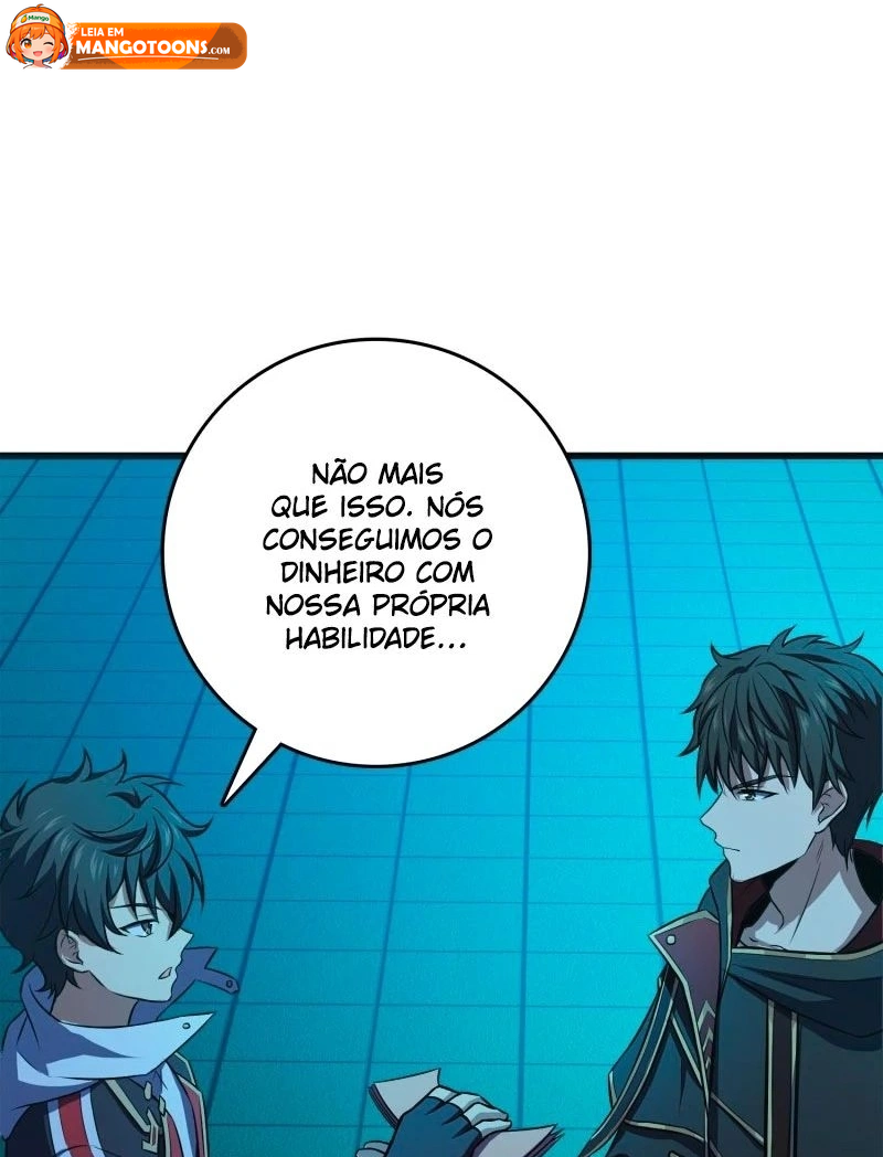 Read Poupe-me, Grande Lorde Manga Online