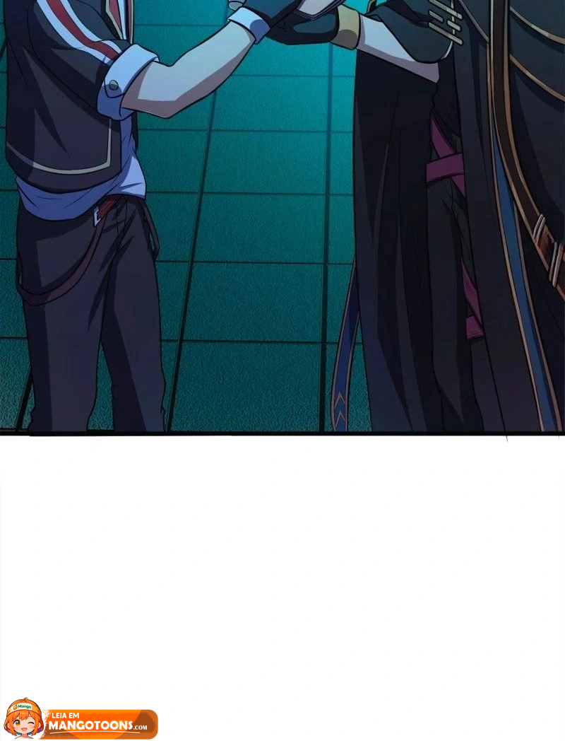 Read Poupe-me, Grande Lorde Manga Online