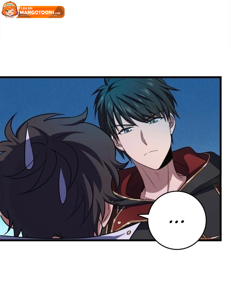 Read Poupe-me, Grande Lorde Manga Online