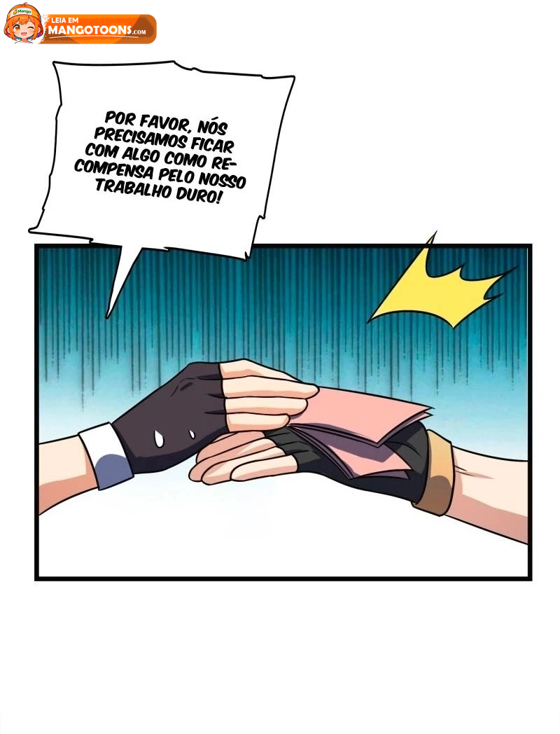 Read Poupe-me, Grande Lorde Manga Online