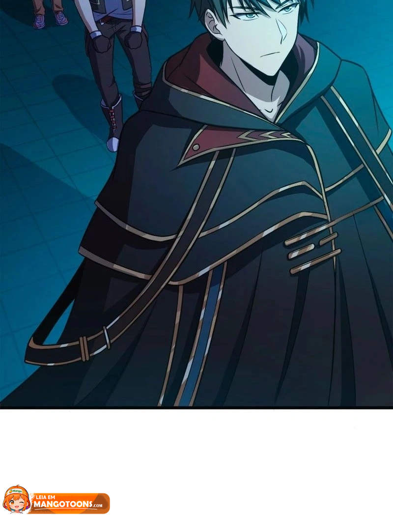 Read Poupe-me, Grande Lorde Manga Online