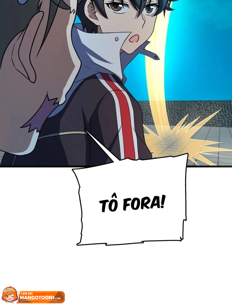 Read Poupe-me, Grande Lorde Manga Online