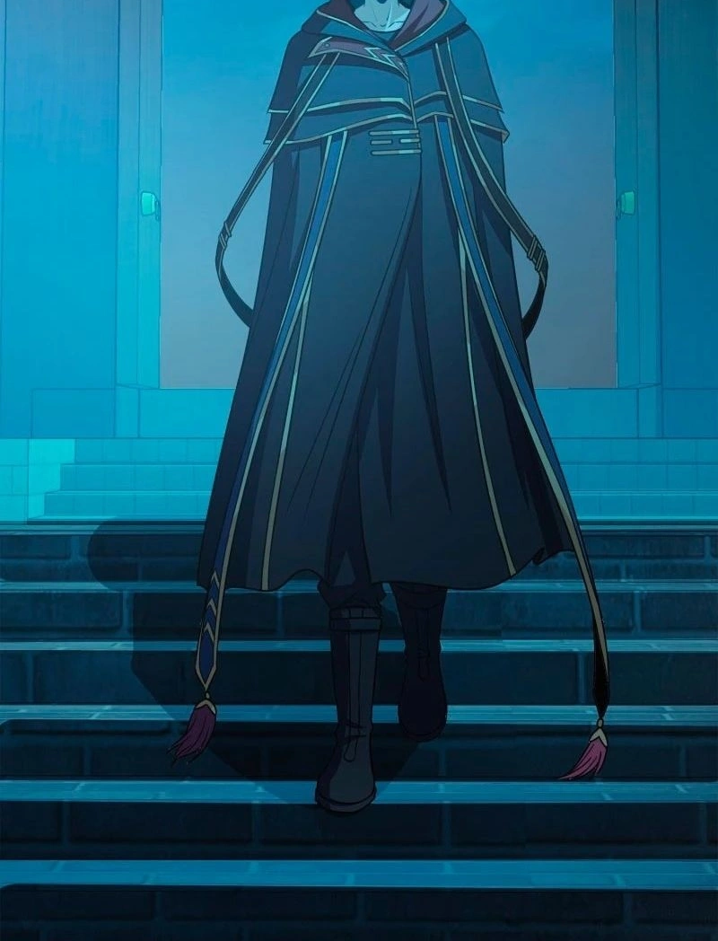 Read Poupe-me, Grande Lorde Manga Online