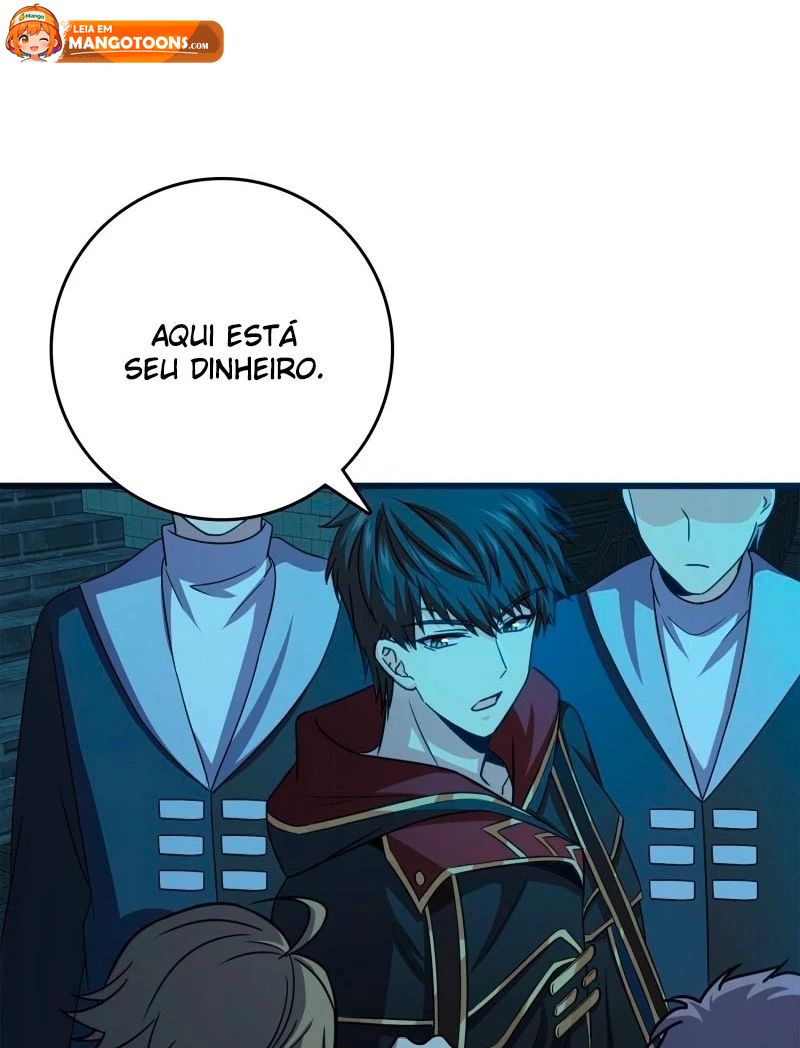 Read Poupe-me, Grande Lorde Manga Online