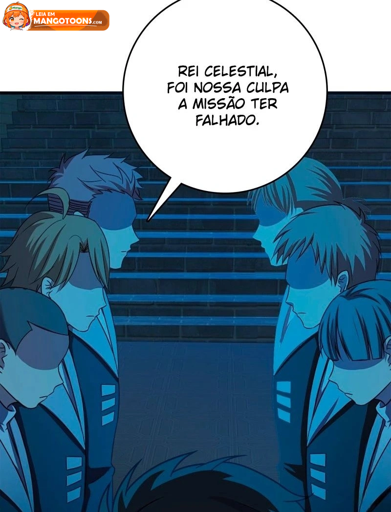 Read Poupe-me, Grande Lorde Manga Online