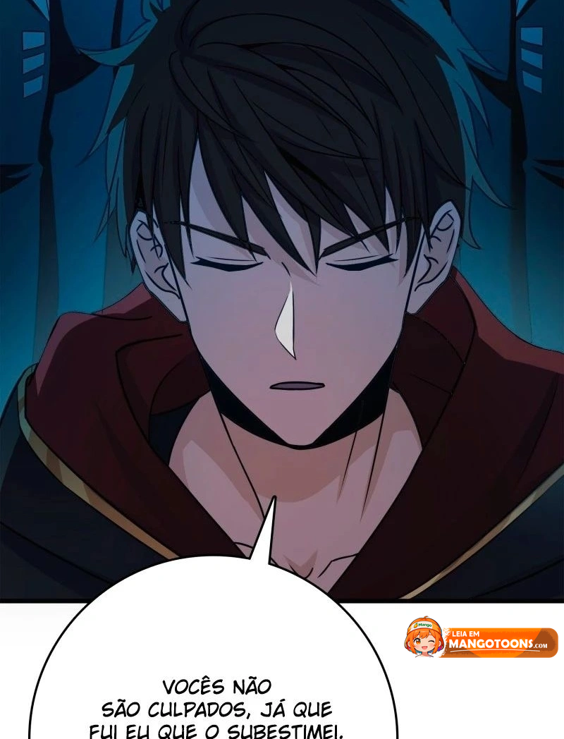 Read Poupe-me, Grande Lorde Manga Online