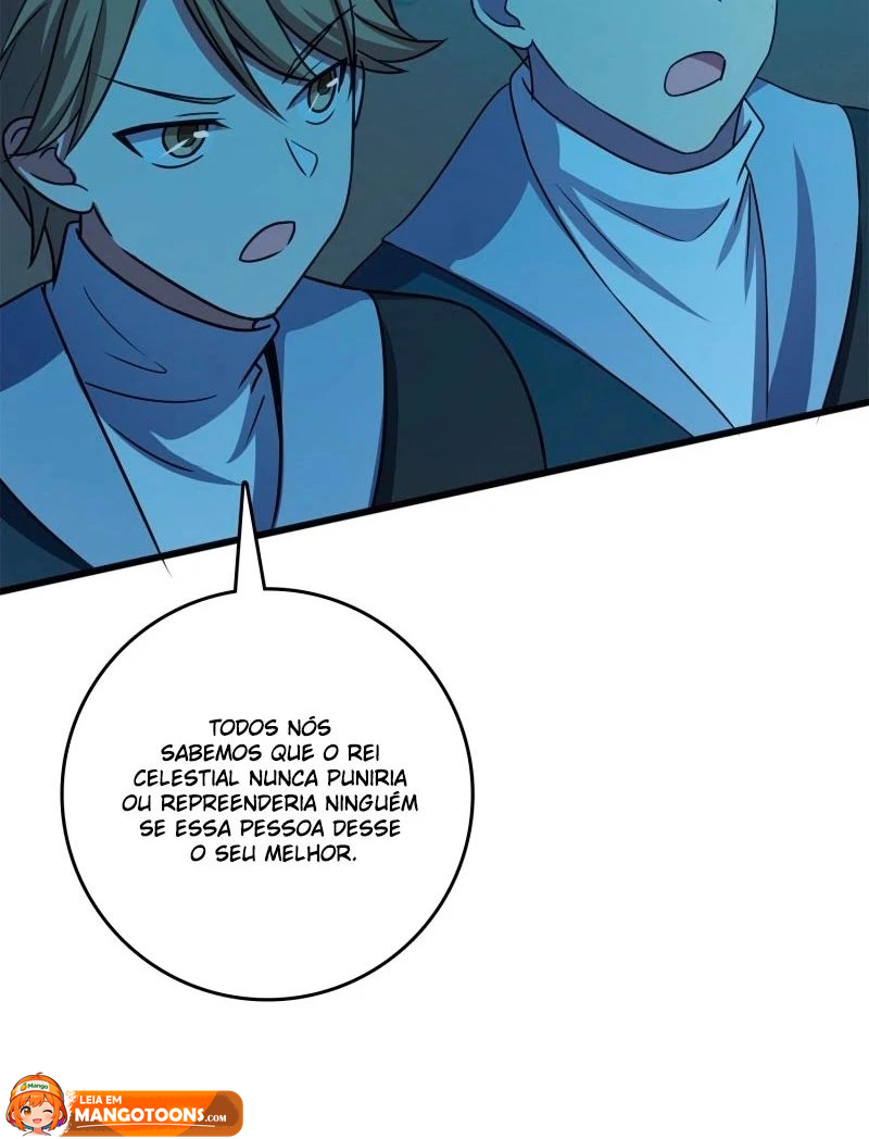 Read Poupe-me, Grande Lorde Manga Online