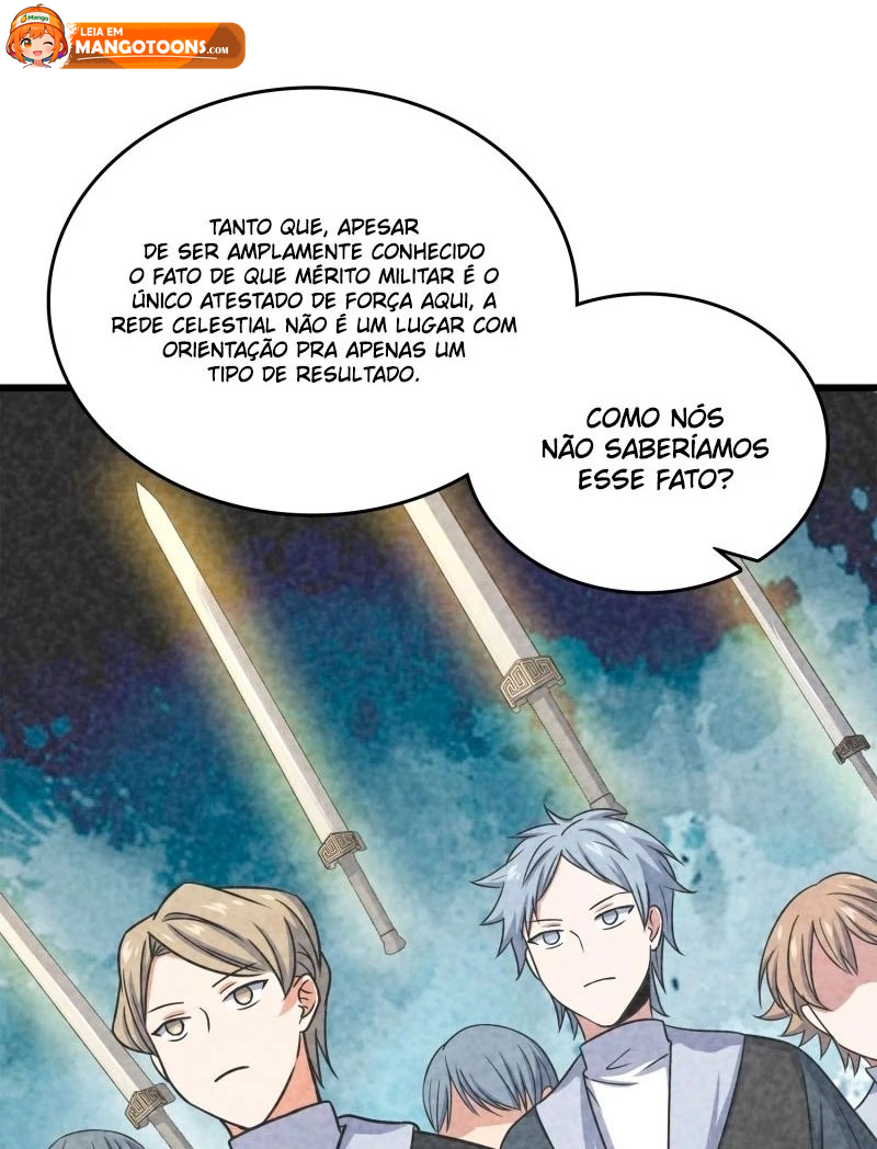 Read Poupe-me, Grande Lorde Manga Online
