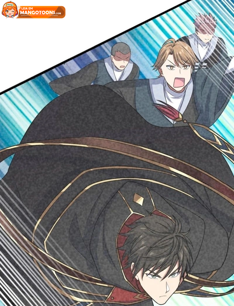 Read Poupe-me, Grande Lorde Manga Online