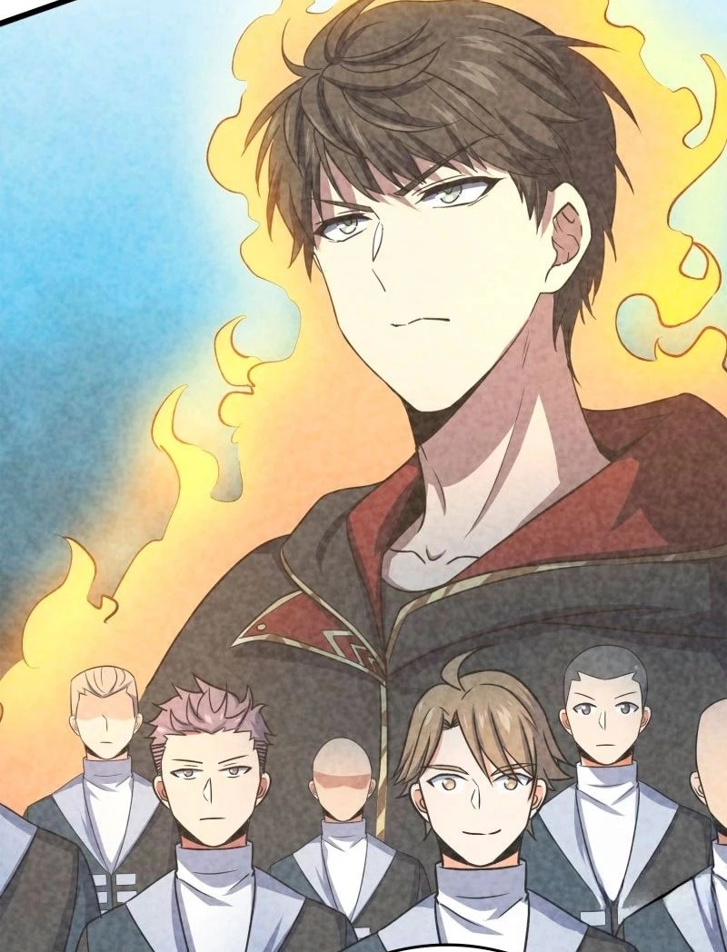 Read Poupe-me, Grande Lorde Manga Online