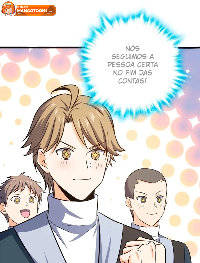 Read Poupe-me, Grande Lorde Manga Online