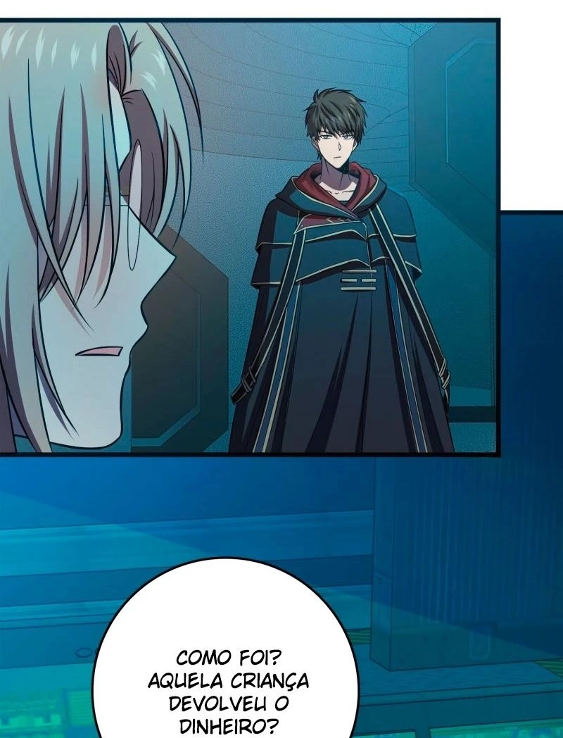 Read Poupe-me, Grande Lorde Manga Online