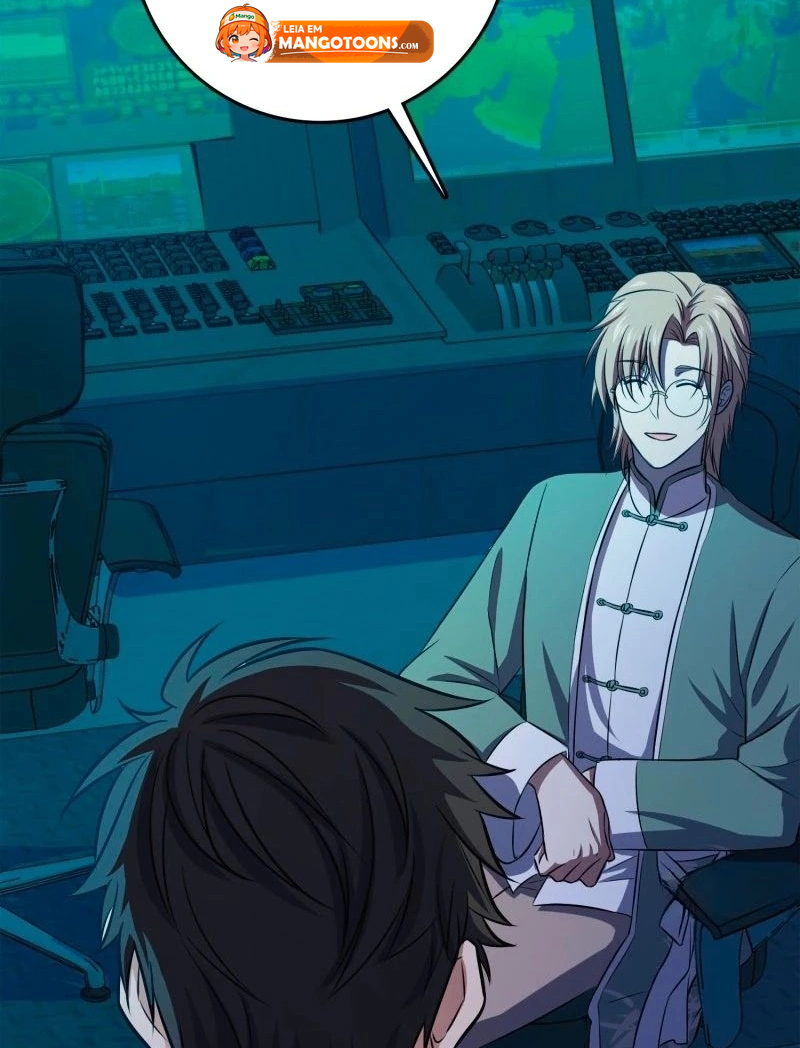 Read Poupe-me, Grande Lorde Manga Online