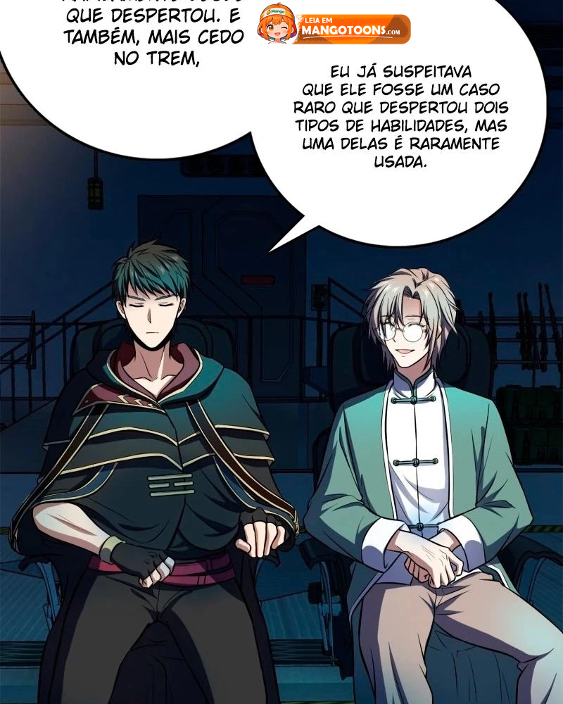 Read Poupe-me, Grande Lorde Manga Online