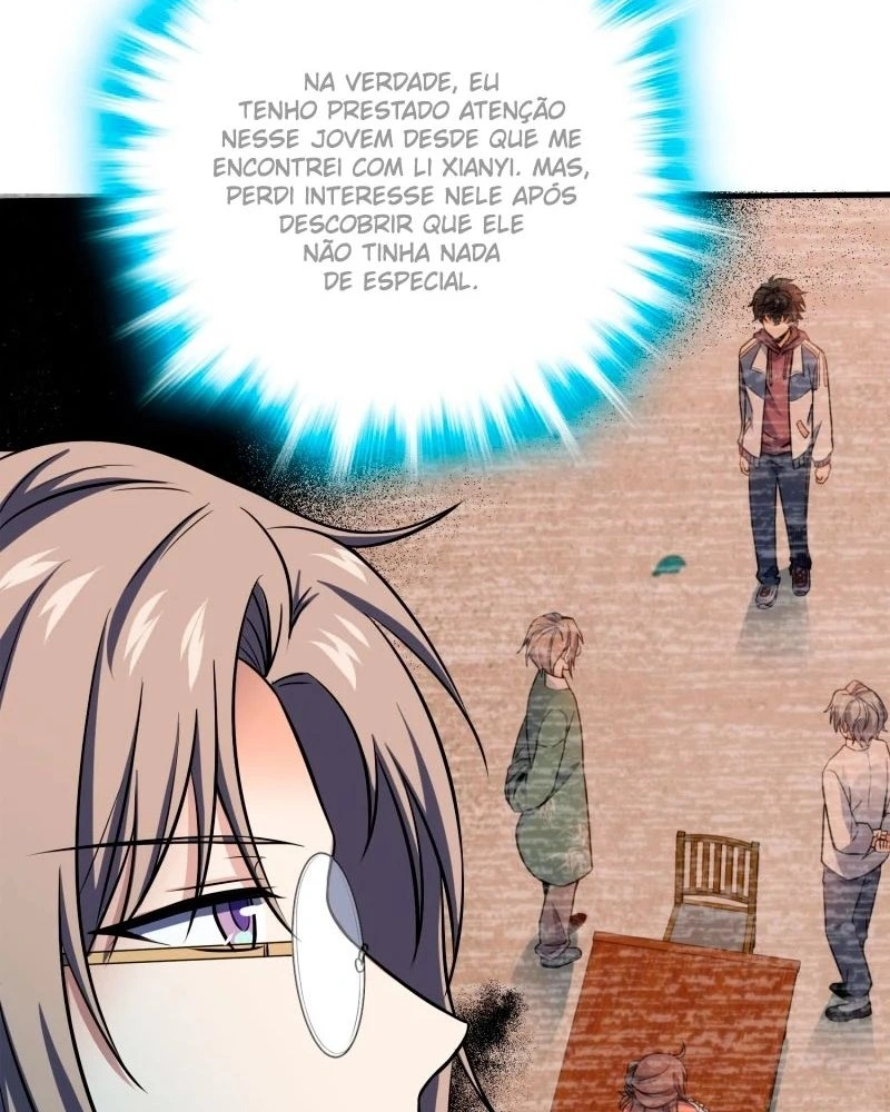 Read Poupe-me, Grande Lorde Manga Online