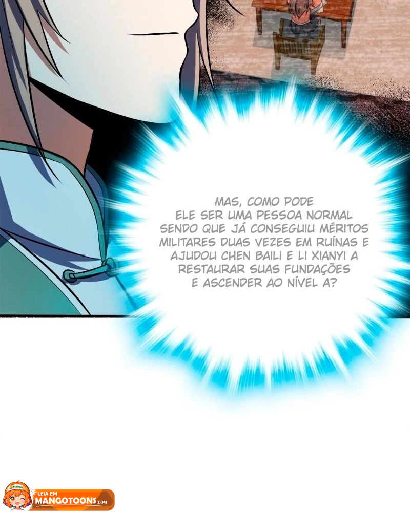 Read Poupe-me, Grande Lorde Manga Online