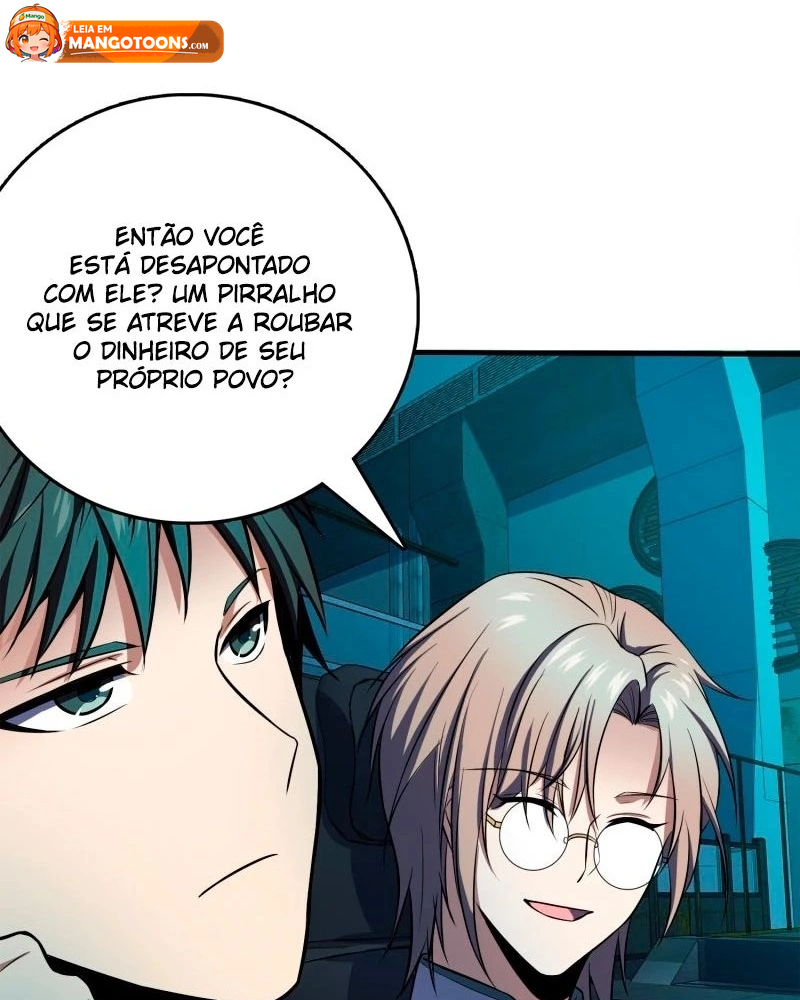 Read Poupe-me, Grande Lorde Manga Online