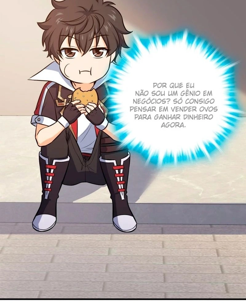 Read Poupe-me, Grande Lorde Manga Online