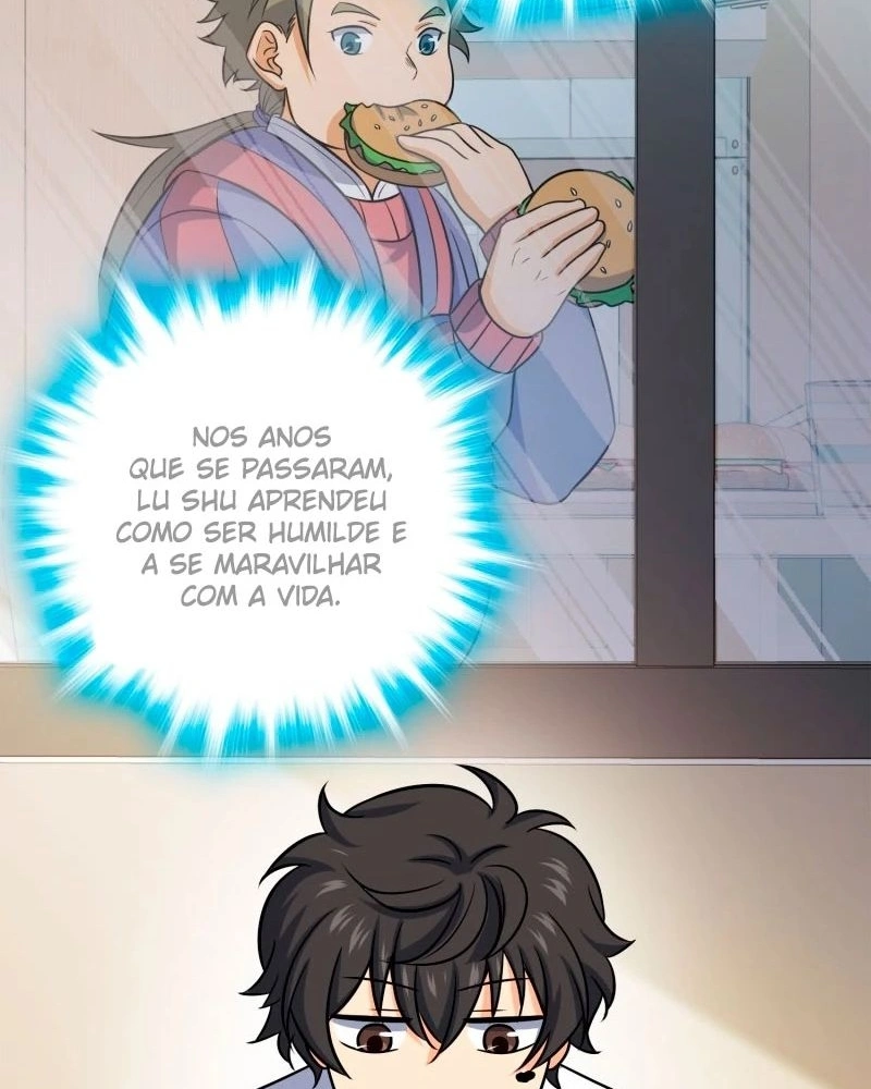 Read Poupe-me, Grande Lorde Manga Online