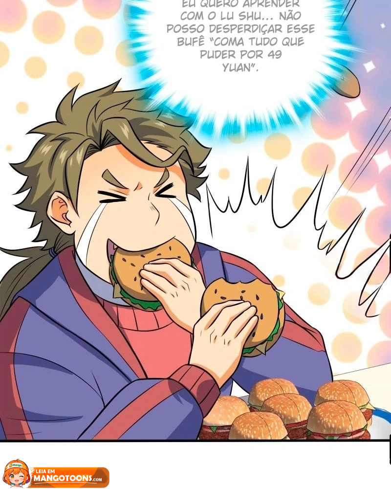 Read Poupe-me, Grande Lorde Manga Online