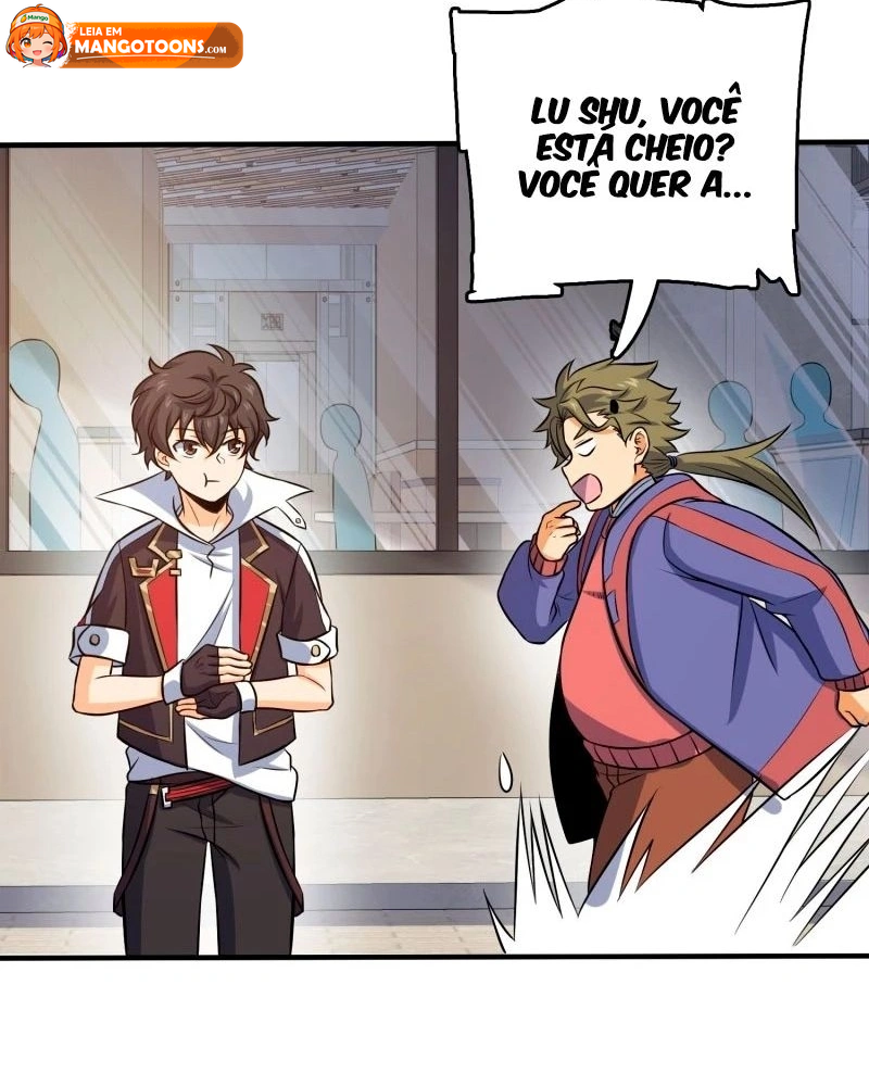 Read Poupe-me, Grande Lorde Manga Online