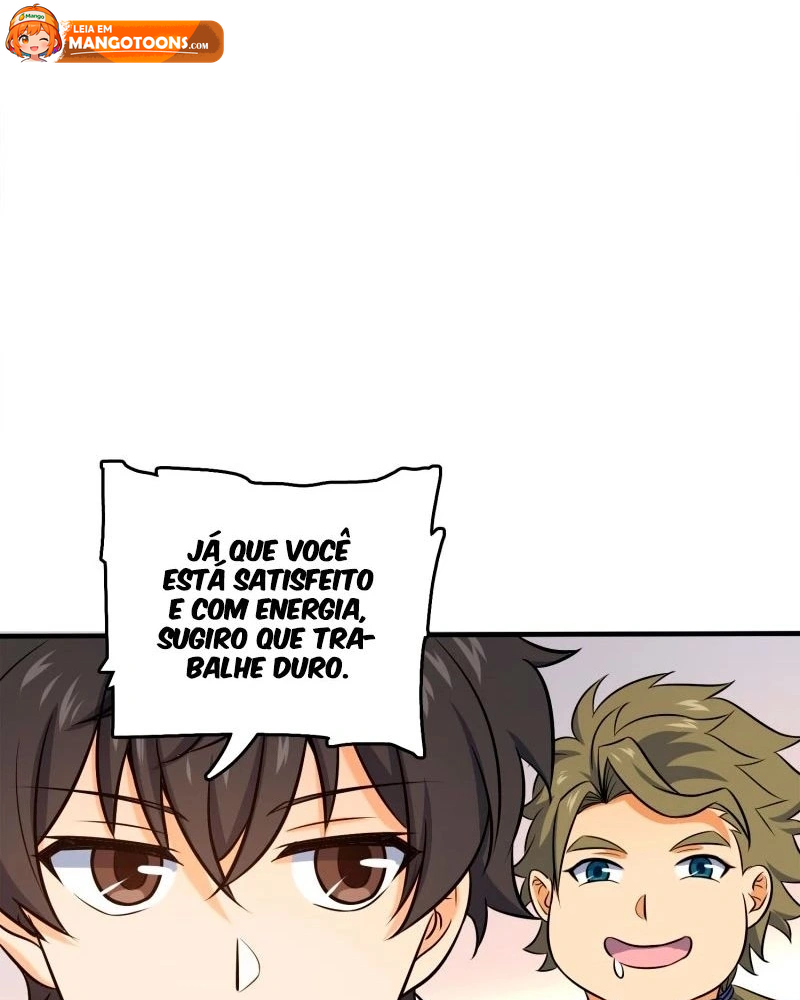 Read Poupe-me, Grande Lorde Manga Online