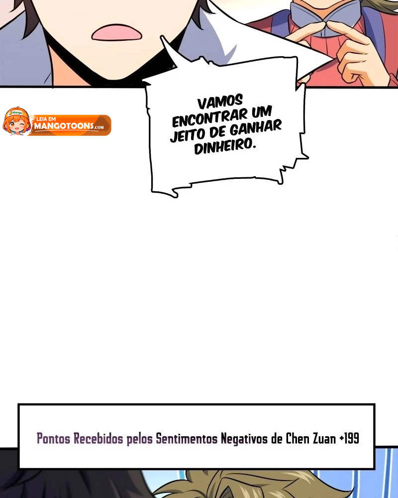 Read Poupe-me, Grande Lorde Manga Online