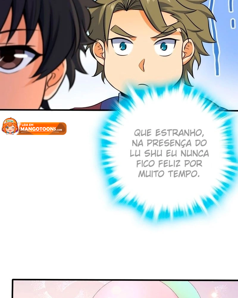 Read Poupe-me, Grande Lorde Manga Online