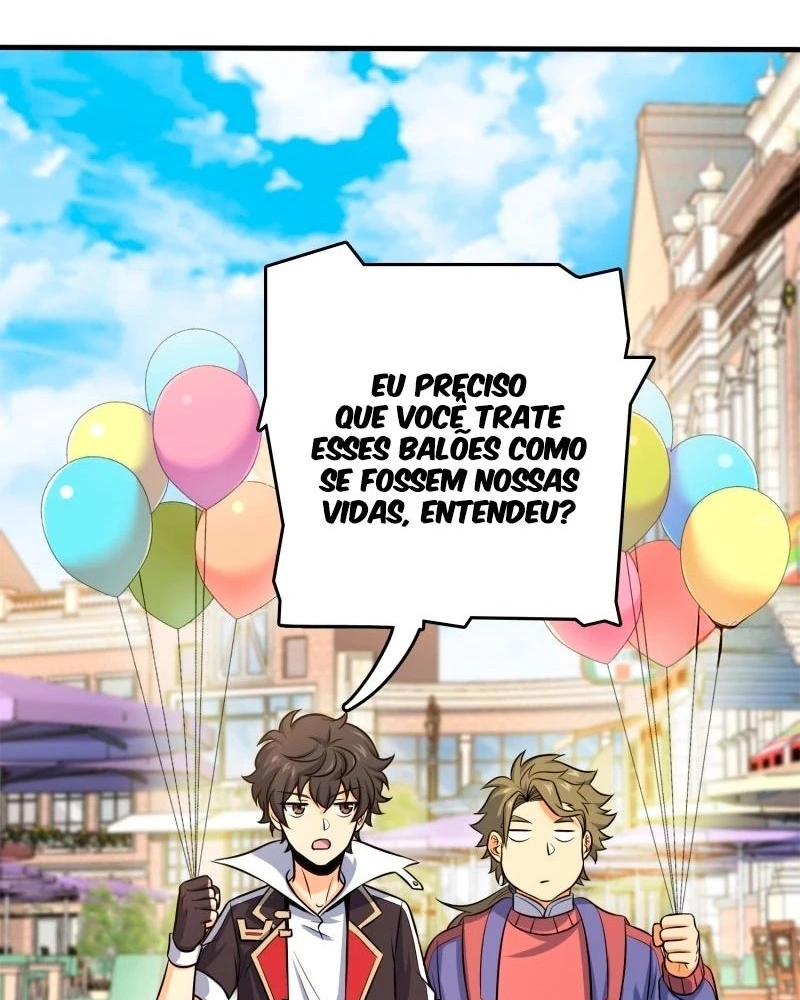 Read Poupe-me, Grande Lorde Manga Online